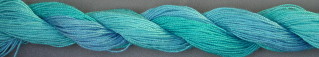 020 Jewel Turquoise