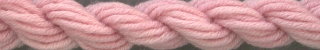 168W1 Shell Pink Pastel