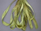 Silk Ribbon